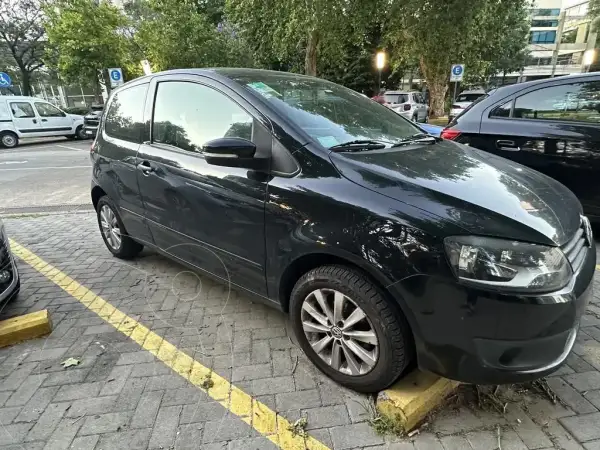 Volkswagen Fox 3P Comfortline Pack (1598 Cc) 2011 - foto 1