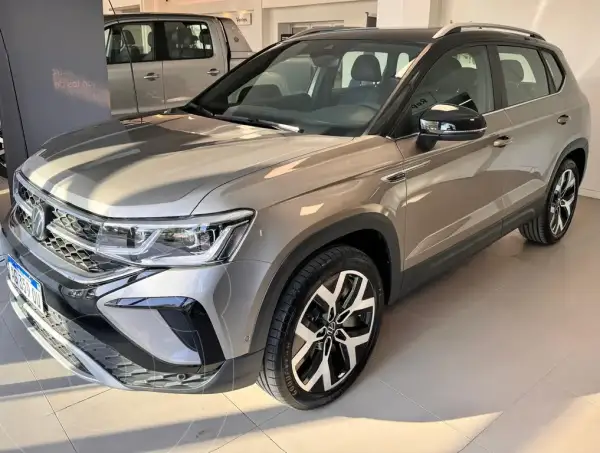 Volkswagen Taos 2024 - foto 1