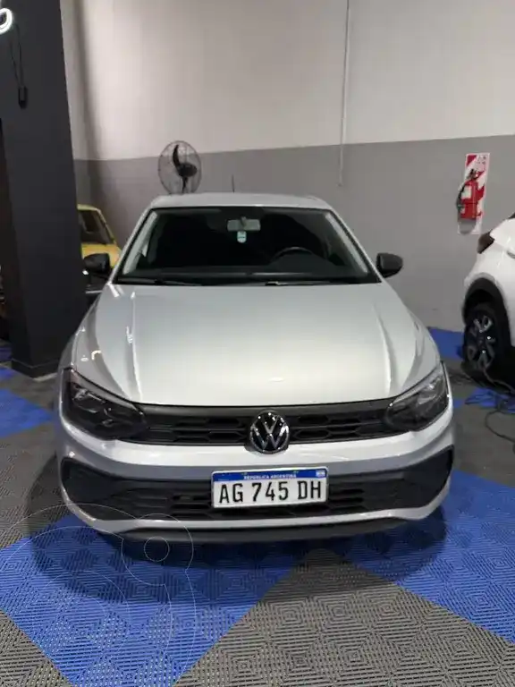 Volkswagen Polo 5P 1.6L Track Msi  2024 - foto 1