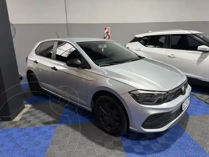 Volkswagen Polo 5P 1.6L Track Msi  2024 - foto 4