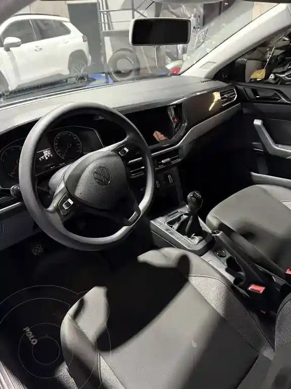 Volkswagen Polo 5P 1.6L Track Msi  2024 - foto 5