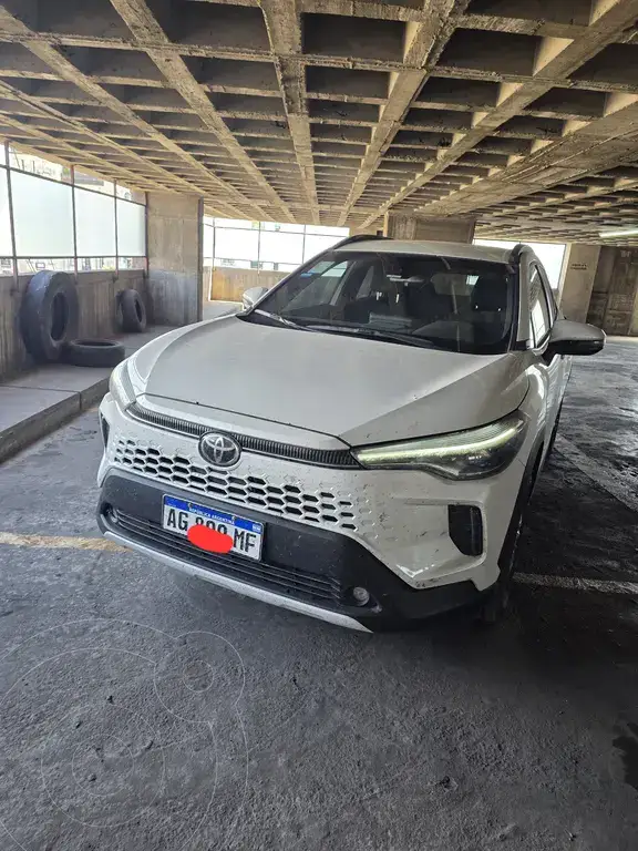 Toyota Corolla 2024 - foto 1