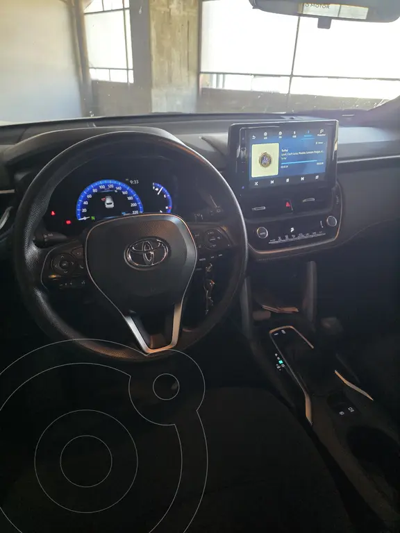 Toyota Corolla Cross 2.0 Xli Cvt (1987 Cc) 2024 - foto 4