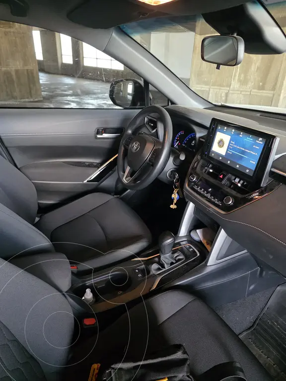Toyota Corolla Cross 2.0 Xli Cvt (1987 Cc) 2024 - foto 5