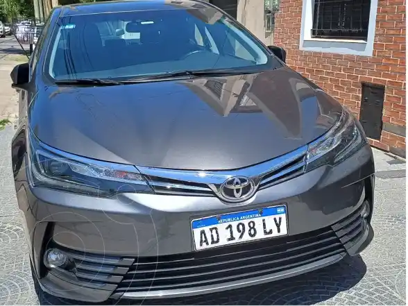 Toyota Corolla 1.8 Se-G Cvt  2018 - foto 3