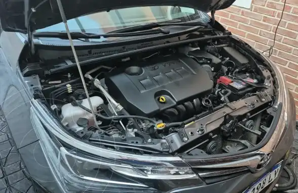 Toyota Corolla 1.8 Se-G Cvt  2018 - foto 5