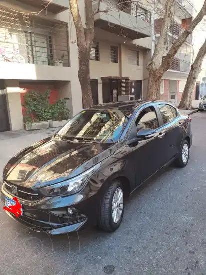 Fiat Cronos 1.3L Drive Pack Conectividad  2021 - foto 2