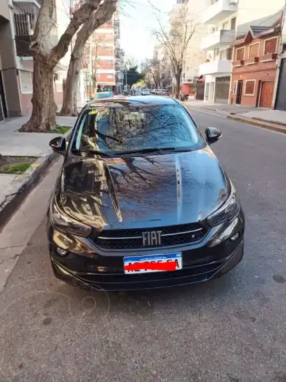 Fiat Cronos 1.3L Drive Pack Conectividad  2021 - foto 3
