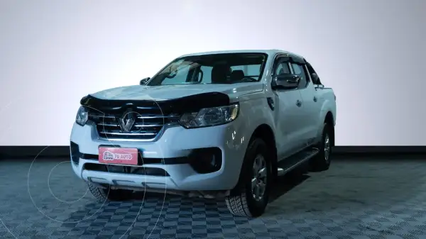 Renault Alaskan Intens 4X2 (2298 Cc) 2022 - foto 1