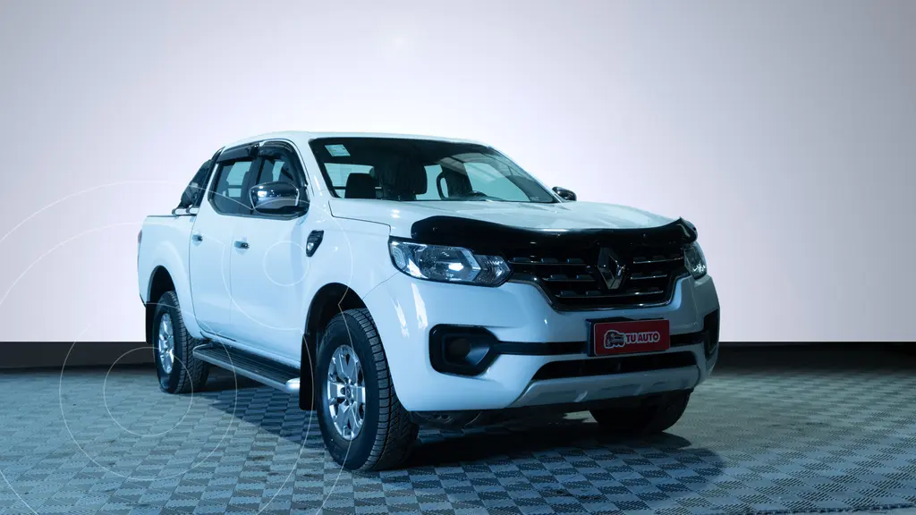 Renault Alaskan Intens 4X2 (2298 Cc) 2022 - foto 2