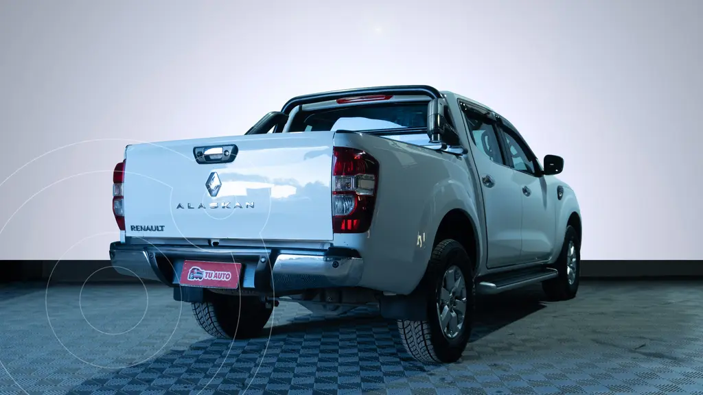 Renault Alaskan Intens 4X2 (2298 Cc) 2022 - foto 3