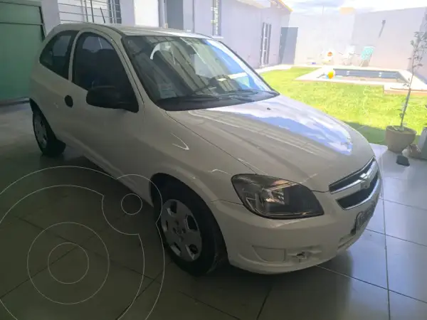 Chevrolet Celta Ls 3P Paq Seguridad (1389 Cc) 2014 - foto 1