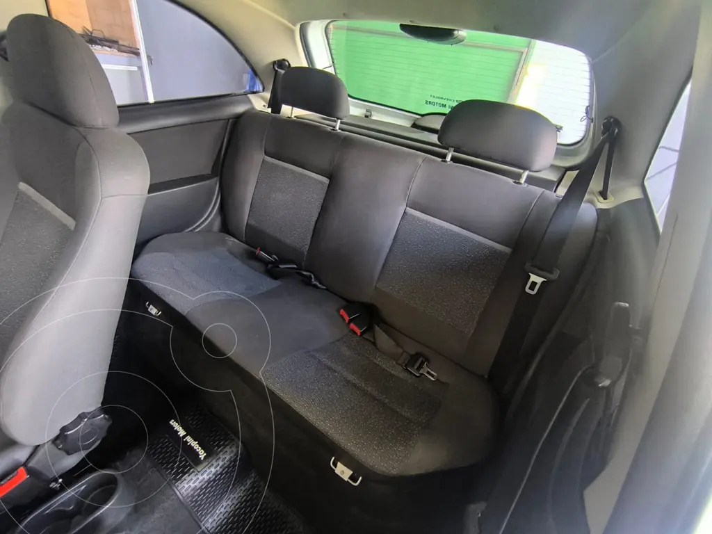 Chevrolet Celta Ls 3P Paq Seguridad (1389 Cc) 2014 - foto 5