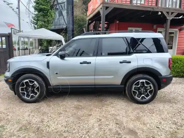 Ford Bronco 1.5T Sport Big Bend Ecoboost  2022 - foto 3