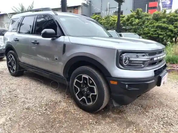 Ford Bronco 1.5T Sport Big Bend Ecoboost  2022 - foto 5
