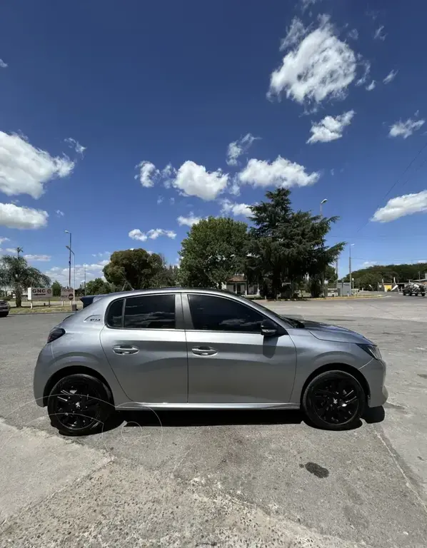 Peugeot 208 Style 1.6 Tiptronic (1587 Cc) 2023 - foto 3