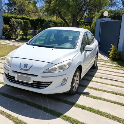 Peugeot 408 Allure Hdi  2013 - foto 1