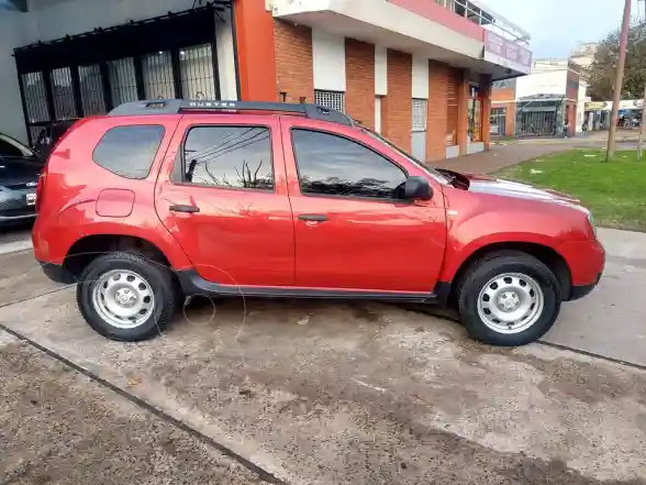 Renault Duster Expression  2017 - foto 4