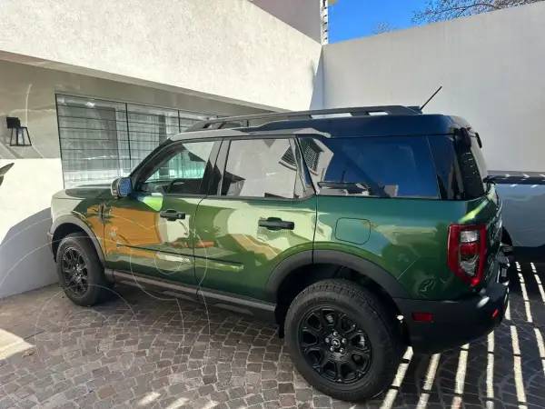 Ford Bronco Badlands (2700 Cc) 2025 - foto 1
