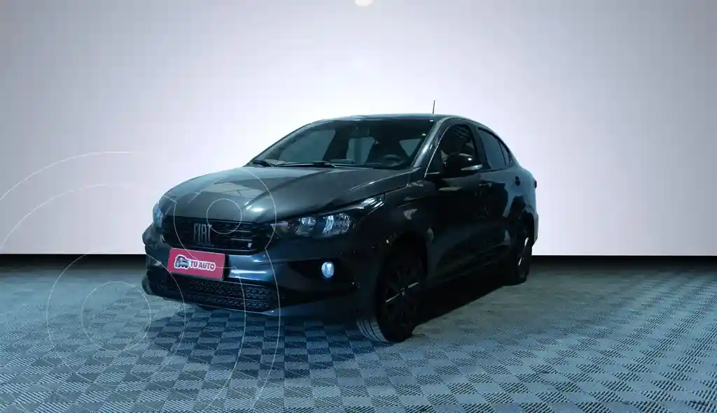 Fiat Cronos 1.3L Drive  2024 - foto 1
