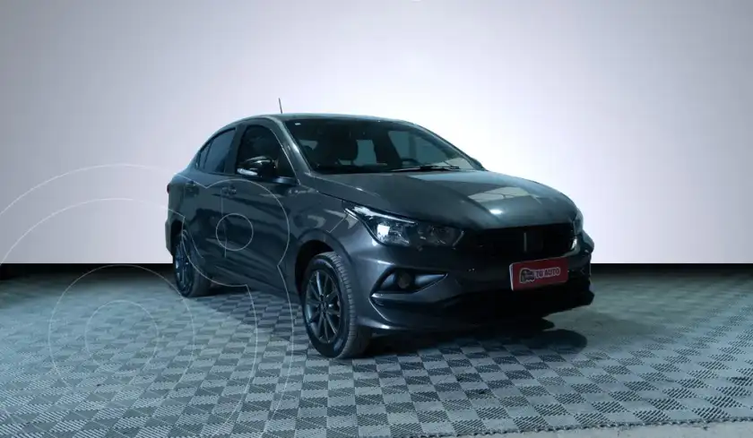 Fiat Cronos 1.3L Drive  2024 - foto 2