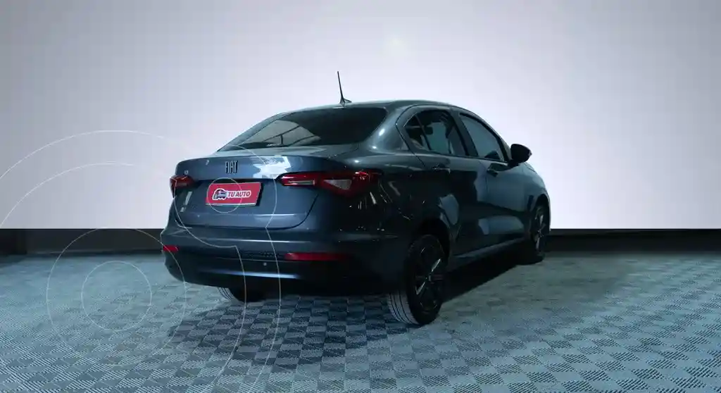 Fiat Cronos 1.3L Drive  2024 - foto 3