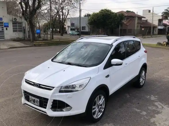 Ford Kuga Titanium 2.0 4X4  2016 - foto 1