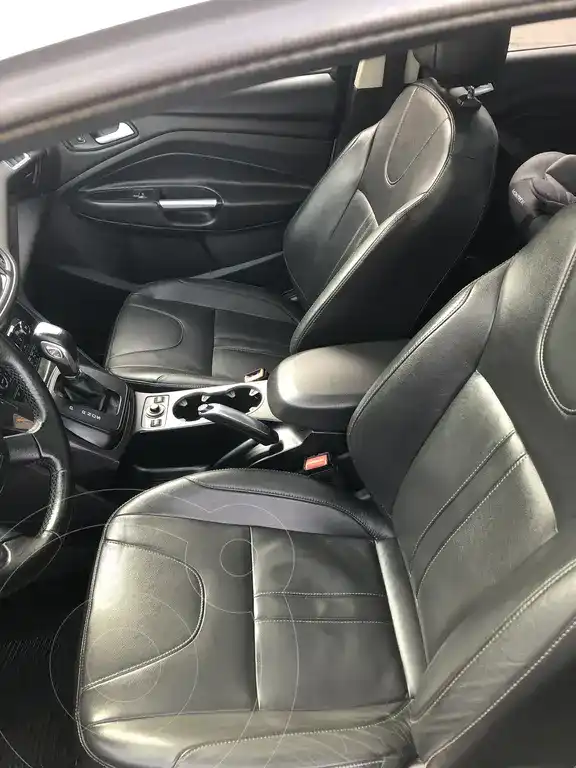 Ford Kuga Titanium 2.0 4X4  2016 - foto 5
