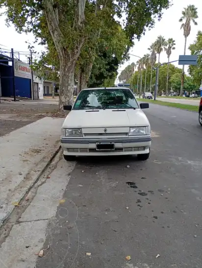 Renault 11 Ts  1993 - foto 3