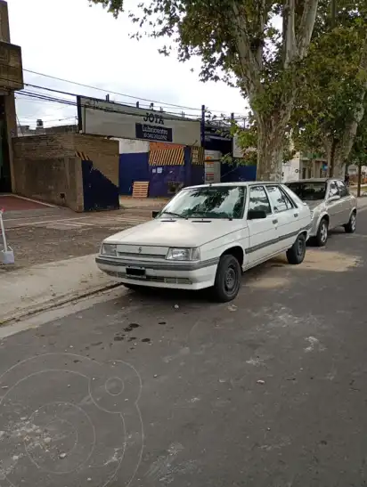 Renault 11 Ts  1993 - foto 4