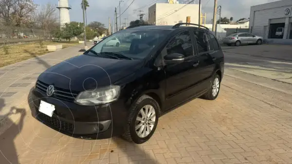 Volkswagen Suran 2012 - foto 1