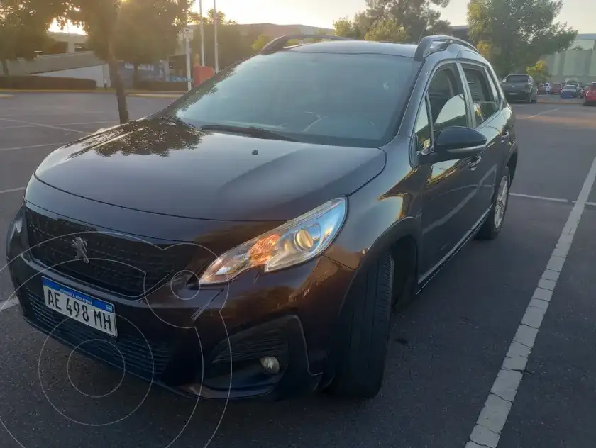 Peugeot 2008 Allure  2020 - foto 1