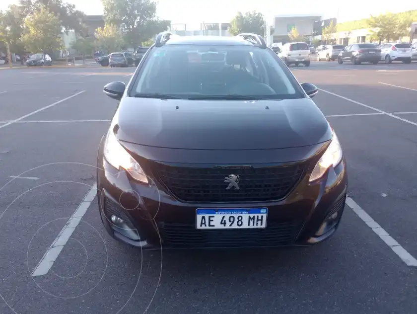 Peugeot 2008 Allure  2020 - foto 2