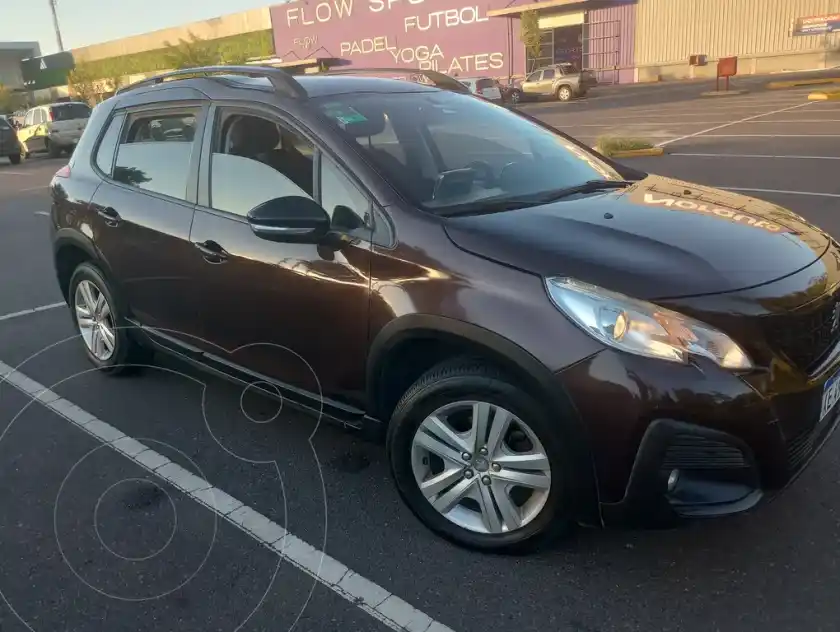 Peugeot 2008 Allure  2020 - foto 3