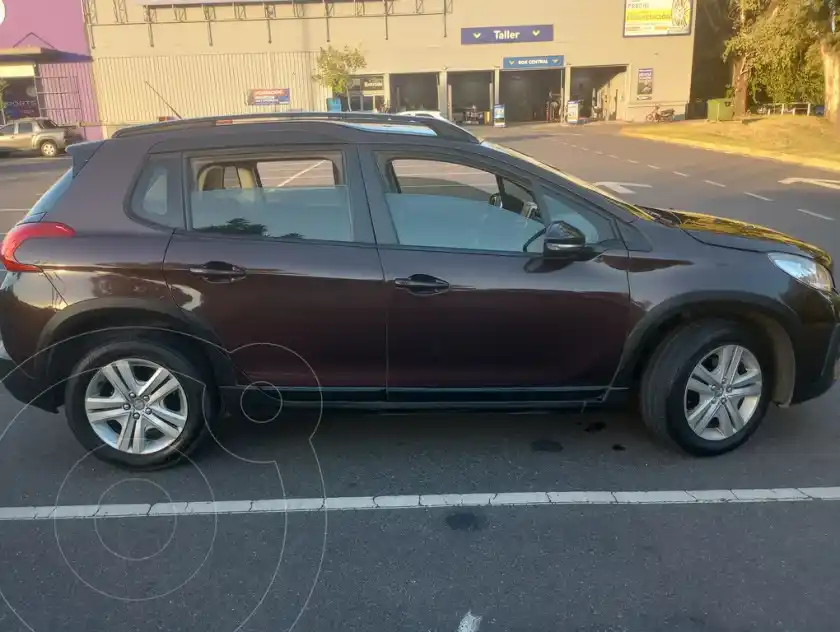 Peugeot 2008 Allure  2020 - foto 5