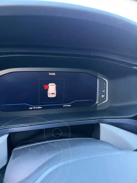 Volkswagen Taos Comfortline Aut  2024 - foto 3