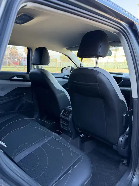 Volkswagen Taos Comfortline Aut  2024 - foto 5