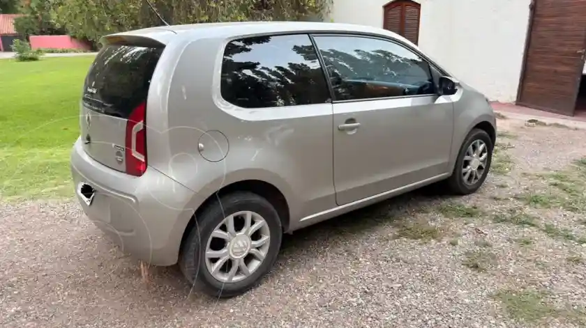 Volkswagen Up! 3P 1.0 High Up!  2015 - foto 5