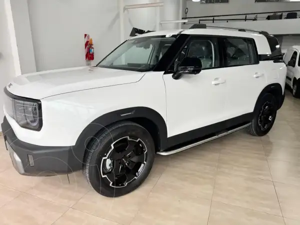 BAIC BJ30 2026 - foto 1