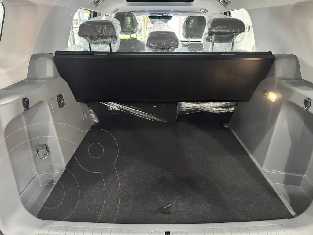 Baic Bj30 1.5T 4X4 (1485 Cc) 2026 - foto 2