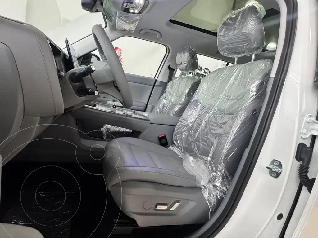 Baic Bj30 1.5T 4X4 (1485 Cc) 2026 - foto 5
