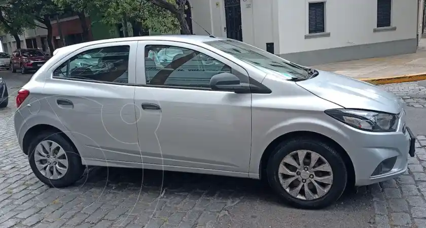 Chevrolet Onix Lt  2018 - foto 1