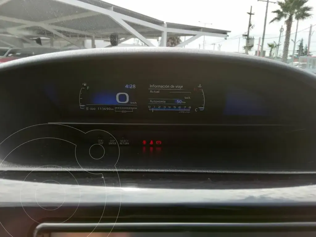 Toyota Etios Sedán Xls  2018 - foto 5