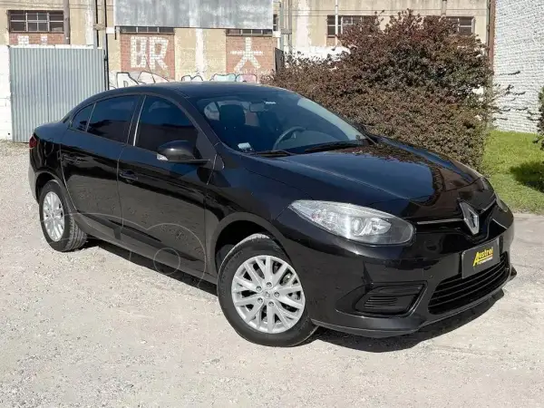 Renault Fluence Dynamique 1.6 (1598 Cc) 2016 - foto 1