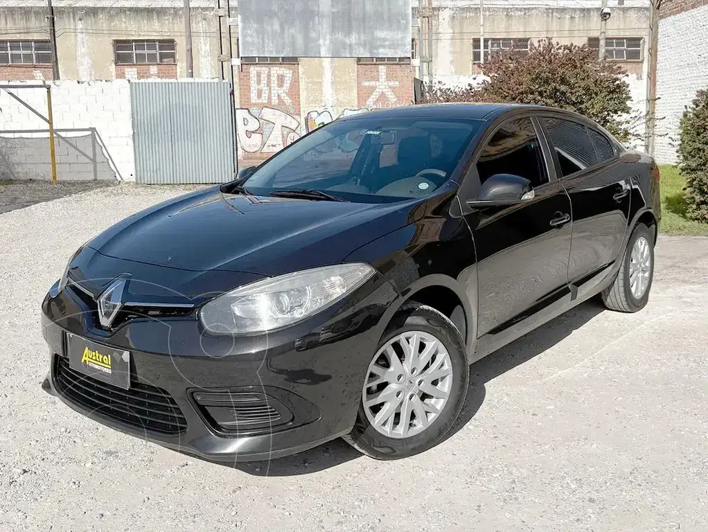 Renault Fluence Dynamique 1.6 (1598 Cc) 2016 - foto 2
