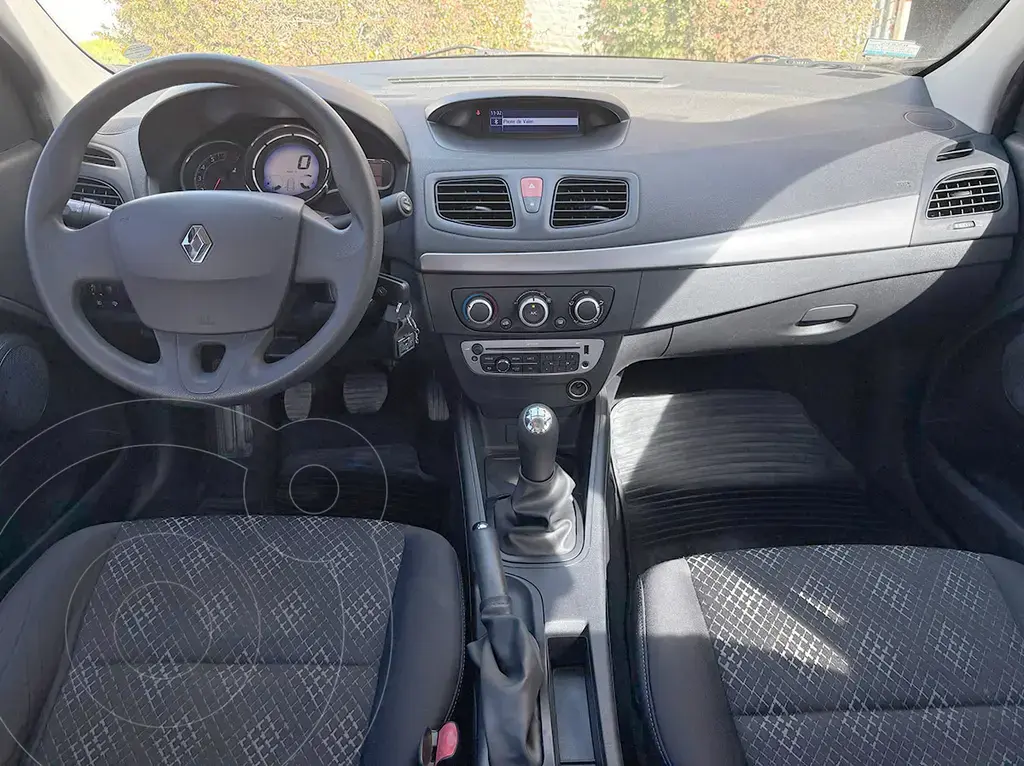 Renault Fluence Dynamique 1.6 (1598 Cc) 2016 - foto 5