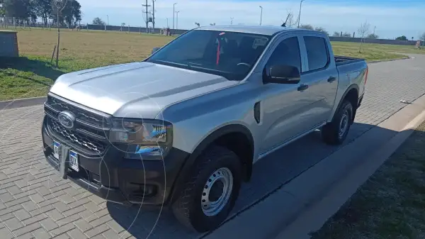 Ford Ranger 2023 - foto 1