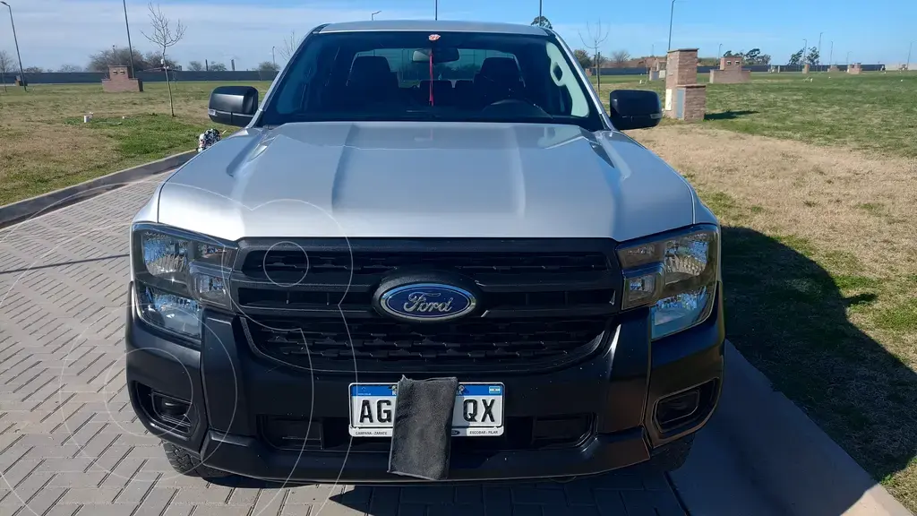Ford Ranger Xl 4X4 (1996 Cc) 2023 - foto 2