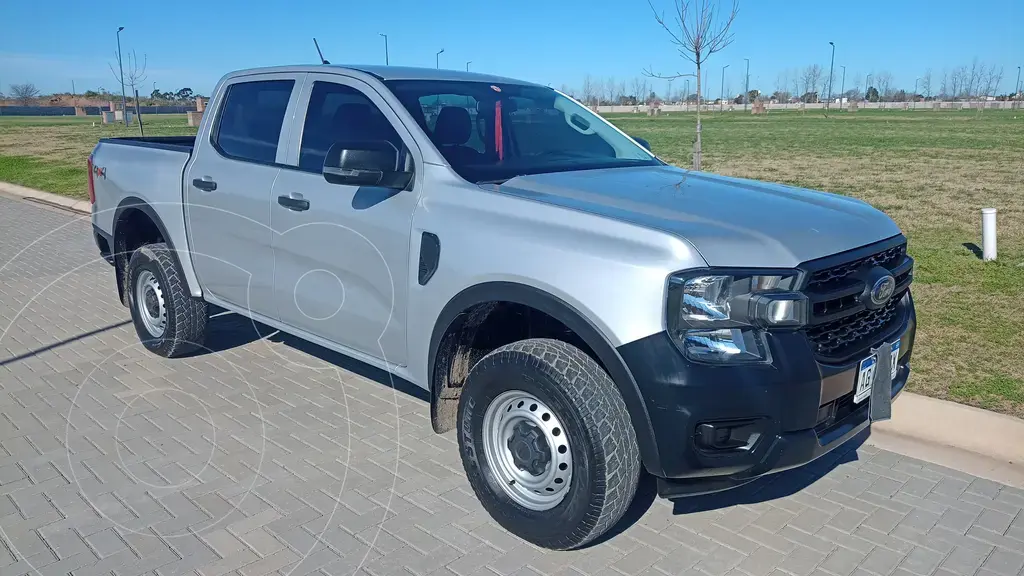 Ford Ranger Xl 4X4 (1996 Cc) 2023 - foto 3