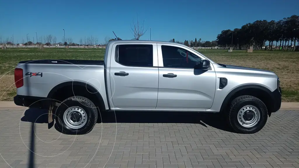 Ford Ranger Xl 4X4 (1996 Cc) 2023 - foto 4